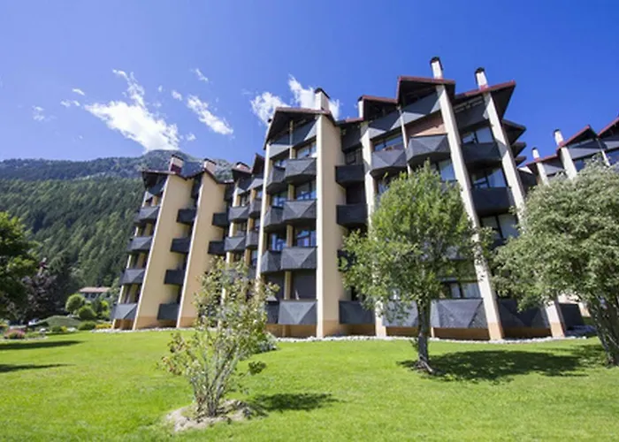 Residence Grand Roc - Bruyeres 119
