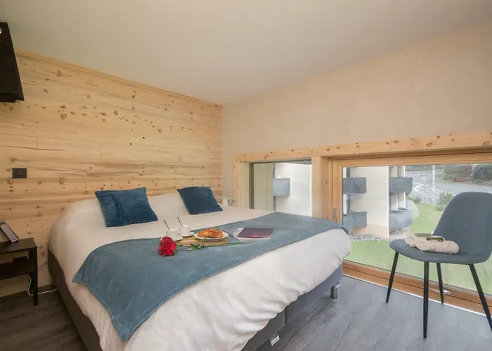 Residence Grand Roc - Bruyeres 119