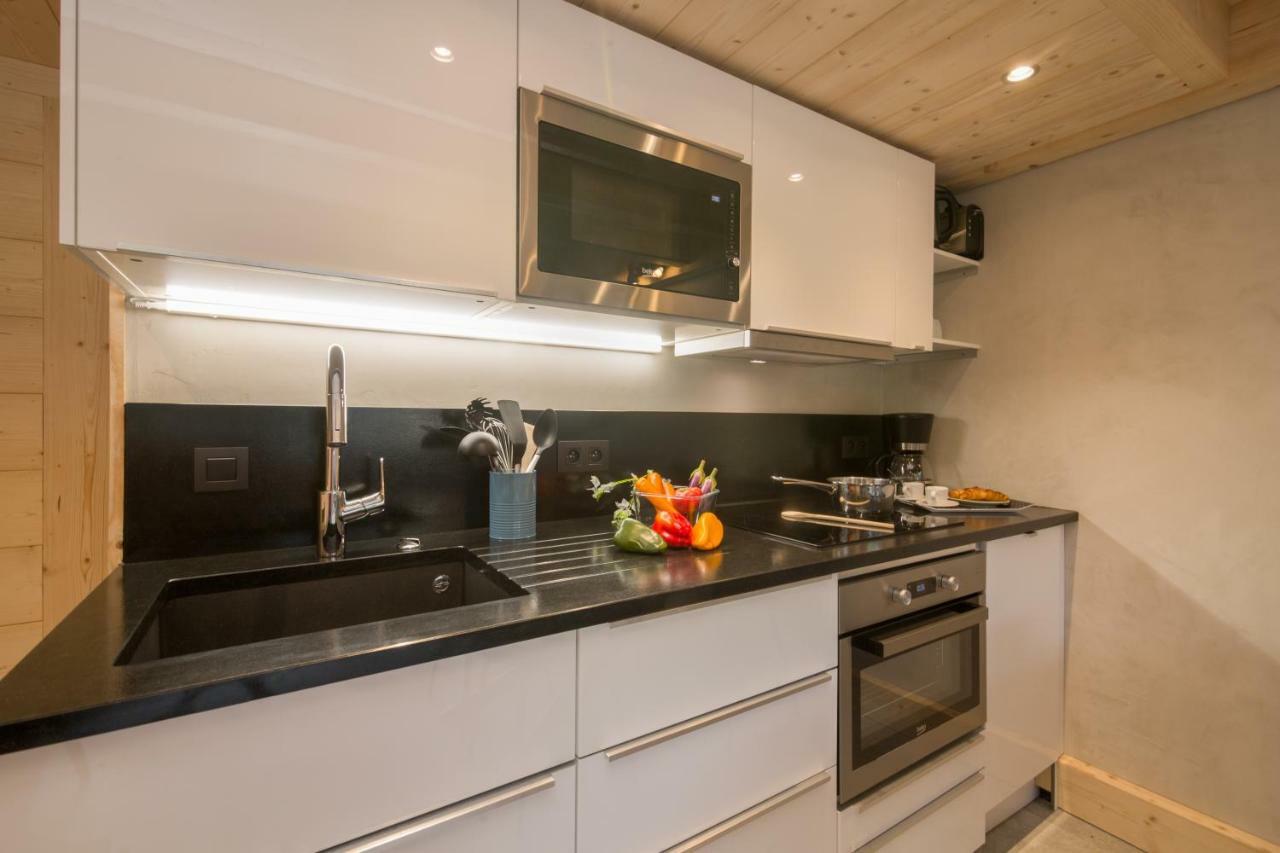 Apartamento Grand Roc - Bruyeres 119